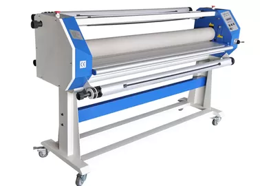 pc11436122 cold hot automatic laminating machine heavy duty laminator